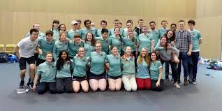 Image result for Manchester Korfball Club