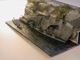 Image result for Musko underground naval base