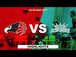 Image result for Scarborough Seahawks Basketball Club