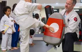 Image result for Aj Independent Martial Arts