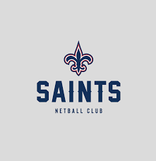 Image result for St Austell Netball now Saints