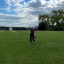 Image result for Eversley Cricket Club