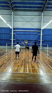 Image result for Arnside Badminton Club