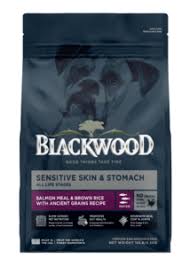 Image result for Blackwood