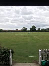 Image result for Ransome & Marles Cricket Club