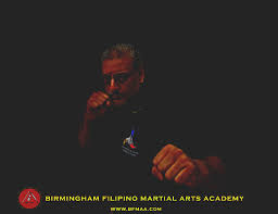 Image result for Bridgnorth Warriors Eskrima Club