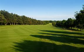 Image result for Chipping Norton Golf Club