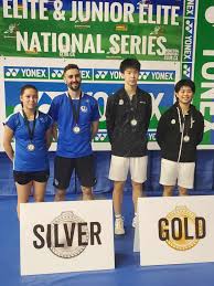 Image result for Garforth & Community Jnr Badminton Club