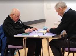 Image result for U3A/LLL Salford Wed. Scrabble Club*