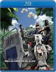 「テリー・サンダースJr. 機動戦士ガンダム 第08MS小隊」の画像検索結果