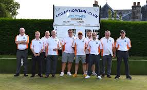 Image result for Crieff Bowling Club