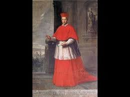 Image result for Saint Gregorio Barbarigo