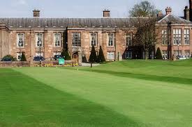 Image result for Vale Royal Abbey Golf Club
