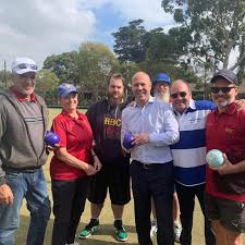 Image result for Hawthorn Bowling Club