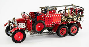 Image result for Midlands Meccano Guild