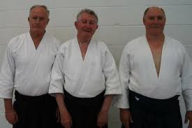 Image result for Basingstoke Aikido Club
