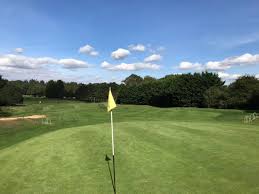 Image result for Leatherhead Golf Club