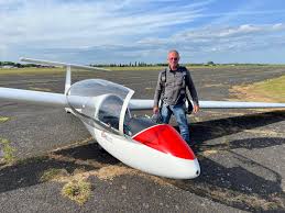Image result for York University Gliding Club