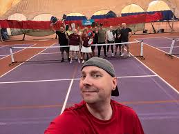 Image result for Milton Keynes Pickleball Club