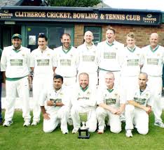 Image result for Whittle and Clayton Cricket Club