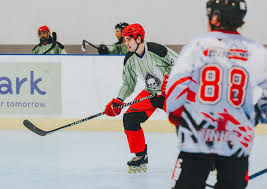 Image result for Halifax Roller Hockey Club