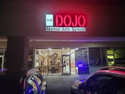 Image result for Trusted Guard Martial Arts Dojo