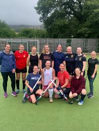 Image result for Abergavenny Hockey Club