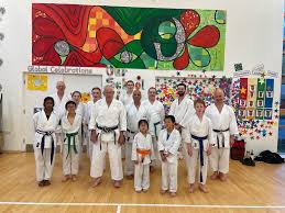 Image result for York University Karate Club