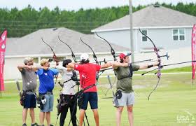 Image result for Taverham Archers