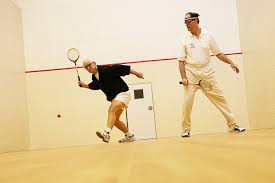 Image result for Sydenham Squash Club