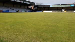 Image result for The Waterloo Bowling Club