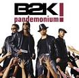 B2K - The Bands - Boy Band Zone