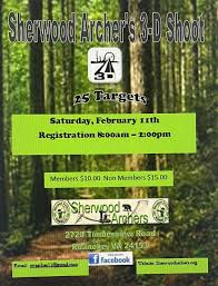 Image result for Hart Of Sherwood Archery Club