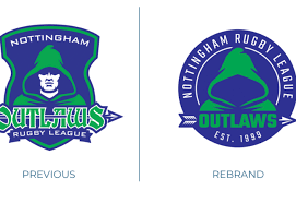 Image result for Nottingham Outlaws
