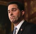 Scott Walker's Future