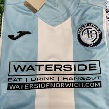 Image result for St Andrews Football Club (Norwich)
