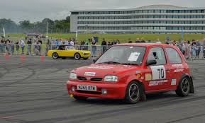 Image result for Farnborough District Motor Club