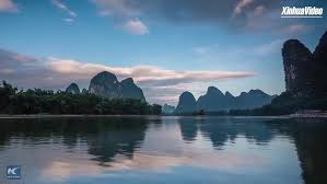 Image result for li river