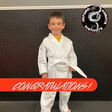 Image result for Oxford Karate Institute