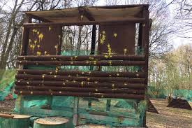 Image result for Perthshire Paintball, Scotland
