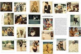 Image result for polaroids site:models.com