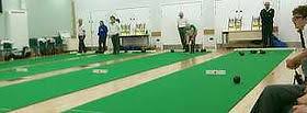 Image result for Cowden short mat bowls club