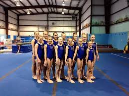Image result for Portsmouth School Of Gymnastics