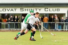Image result for Lovat Shinty Club