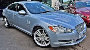 Image result for Azure Blue 2009 Jaguar