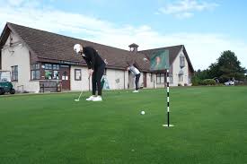 Image result for Peterculter Golf Club