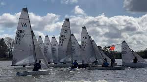 Image result for Tewkesbury Cruising & Sailing Club