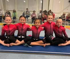 Image result for Carterton Gymnastics Club