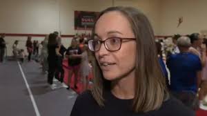 Image result for Tamworth Olympic Gymnastics Club