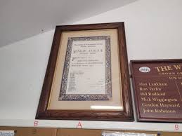 Image result for Wiggington Bowling Club